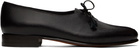 Bode Brown Tassel Derbys