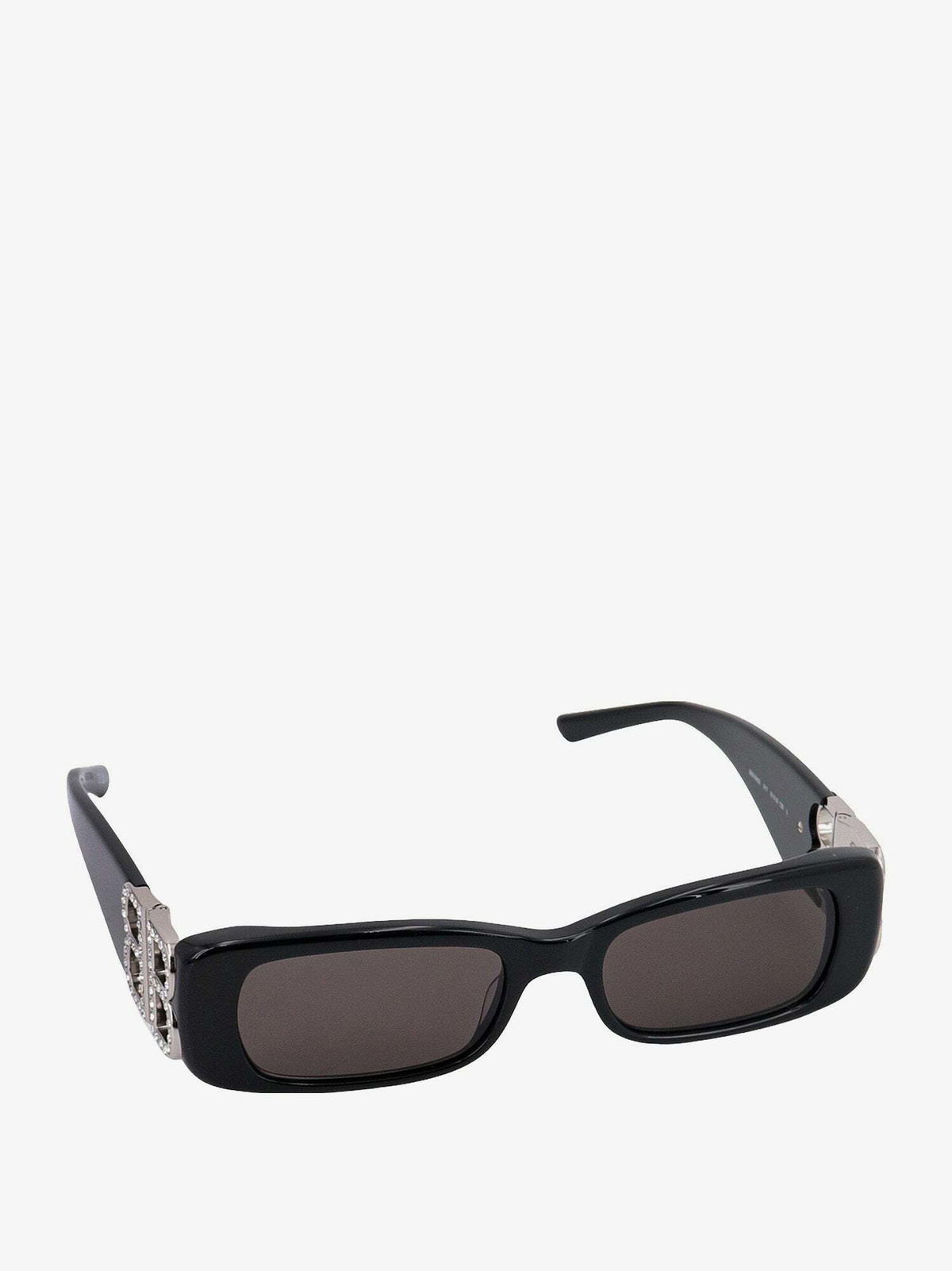 black womens balenciaga