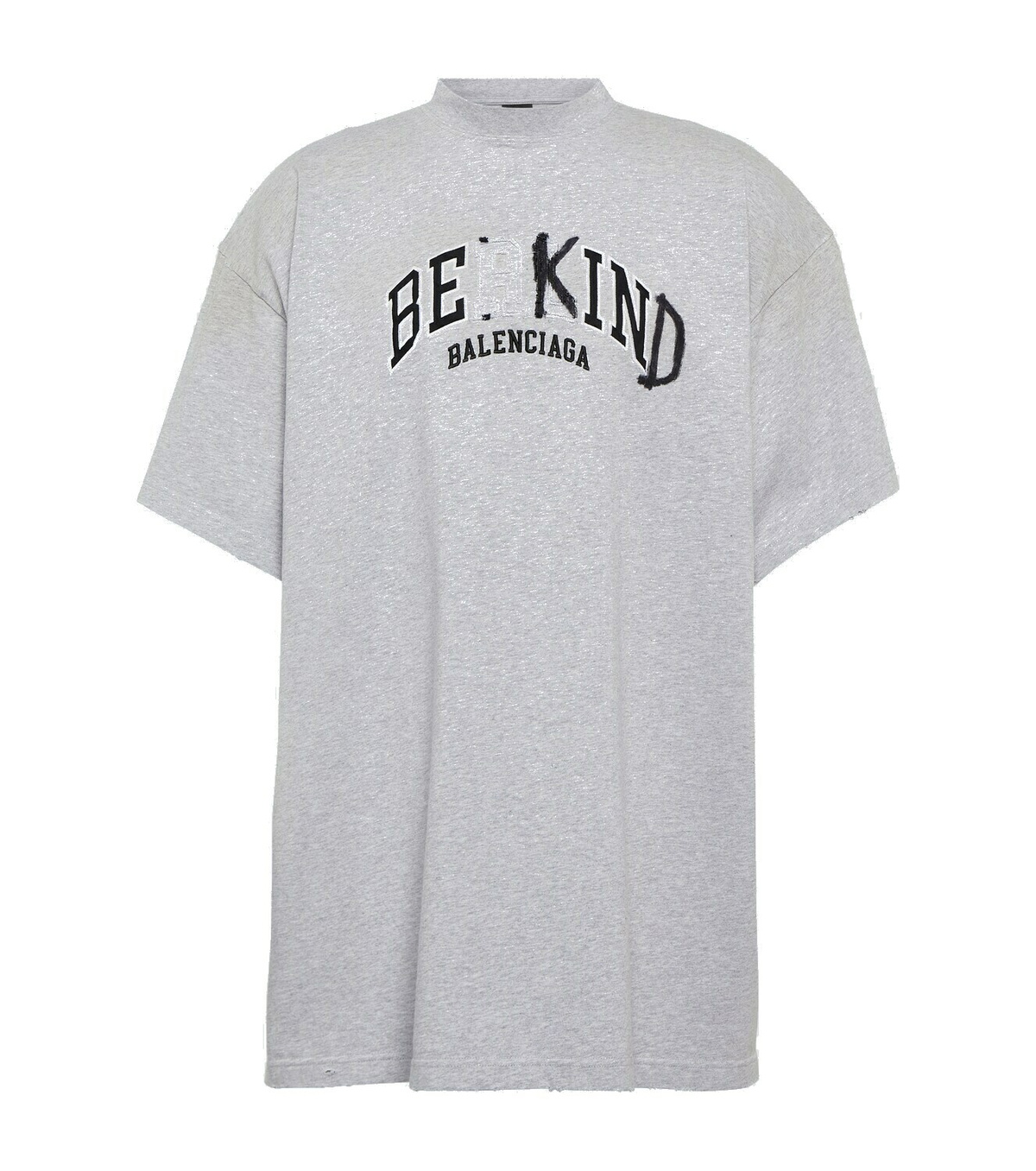 BALENCIAGA be kind tシャツ 210.jpg