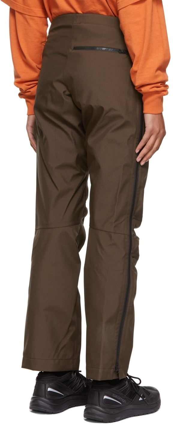 PULSAR PRARC07 Orange Hi-Vis Arc-Flash Cargo Trousers | PULSAR | Work  Trousers | Arco Ireland