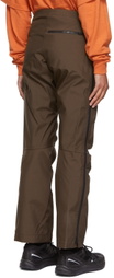 GR10K Molteni Arc Trousers