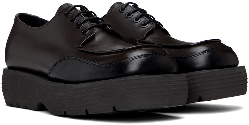 Andersson Bell Brown Matine 23 Derbys