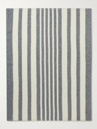 Frescobol Carioca - Arpoador Striped Linen Towel
