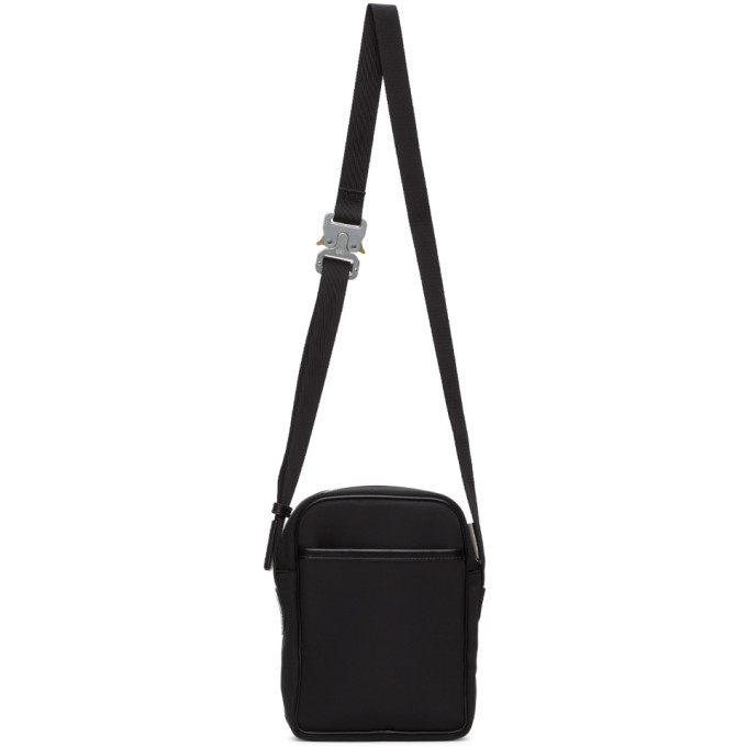 1017 ALYX 9SM Black Vertical Camera Bag 1017 ALYX 9SM