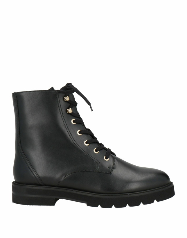Photo: Stuart Weitzman Womens Ankle boots in Black