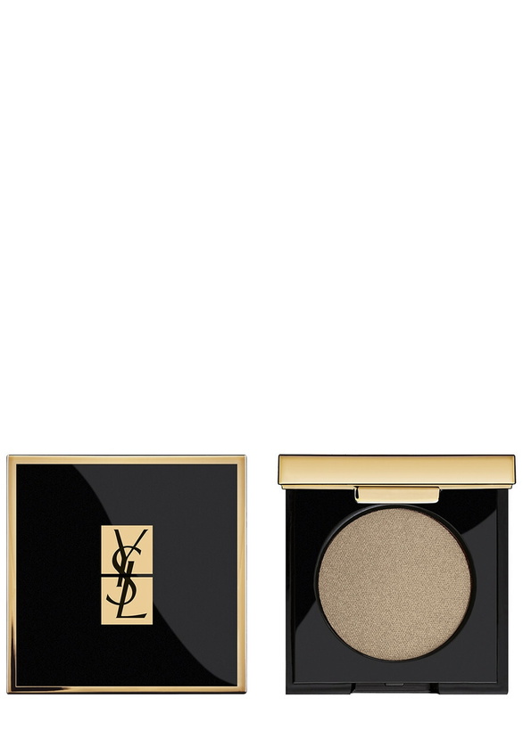Photo: Yves Saint Laurent Satin Crush Eyeshadow - No 6 Transgressive T