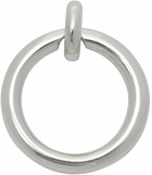 RÄTHEL & WOLF Silver Dario Ring