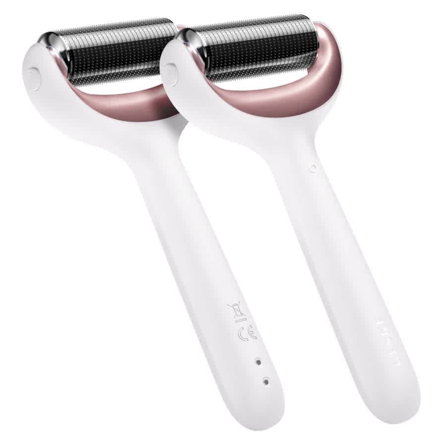 GESKE MicroNeedle Face & Body Roller 8 In 1