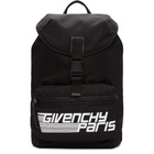 Givenchy Black Fast Givenchy Light 3 Backpack