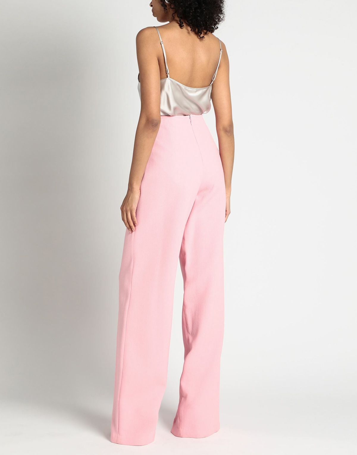 Rodarte Womens Pants in Pink