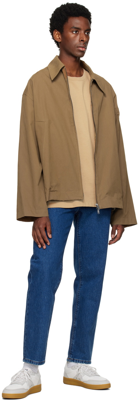 Sunflower Beige King T-Shirt