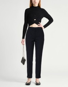 Etro Womens Pants Midnight in Blue