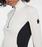 Moncler Grenoble Logo sweatshirt
