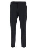 Pt Torino Wool Trousers