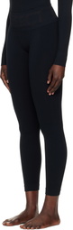 Perfect Moment Black Seamless Sport Leggings