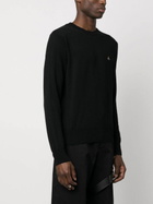 VIVIENNE WESTWOOD - Orb Logo Sweater