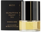 N.C.P. Olfactives Olfactive Facet 704 Incense & Musk Eau de Parfum, 50 mL