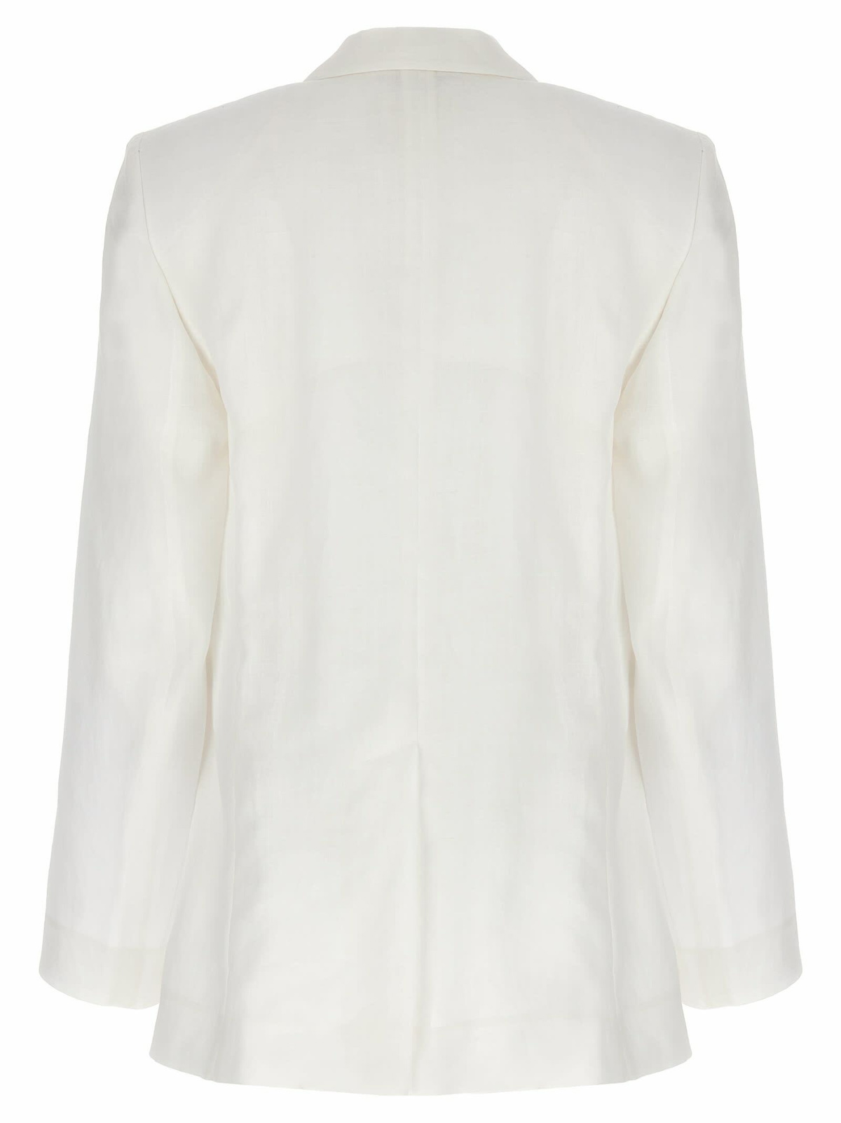 Chloé Double-breasted Blazer Chloe