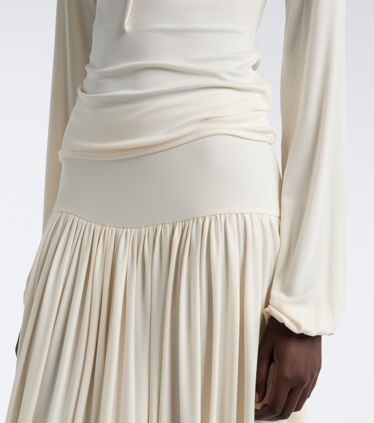 Aya Muse Elya top