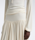 Aya Muse Elya top