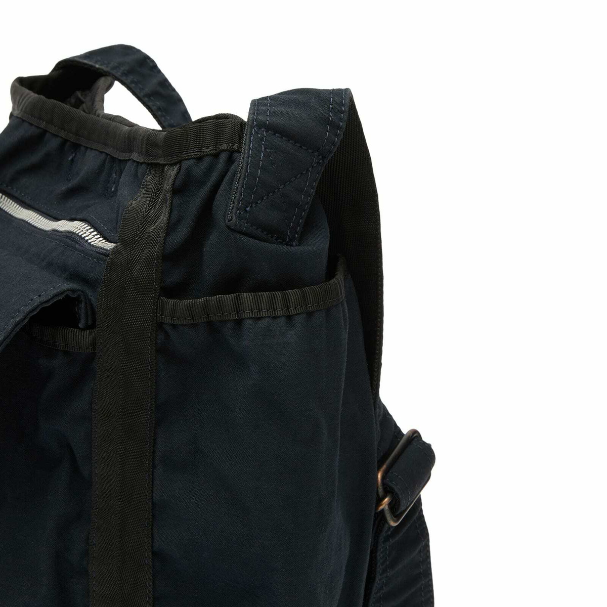 Porter-Yoshida & Co. Crag Shoulder Bag in Navy 