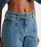 Nina Ricci Flared jeans