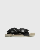 Copenhagen Studios Cph835 Nappa Black - Womens - Sandals & Slides