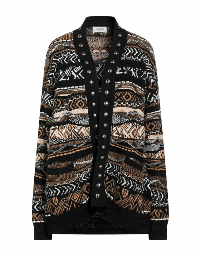 Photo: Laneus Womens Cardigan Camel