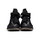 Nike Black Joyride ENV ISPA High-Top Sneakers