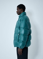 Prada Re-Nylon Down Coat