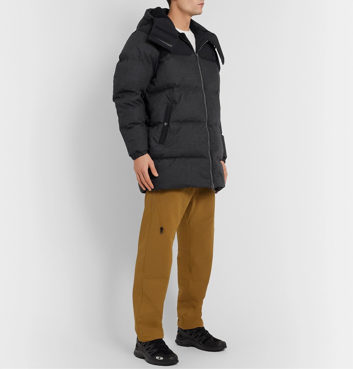 Pertex quantum 2024 the north face