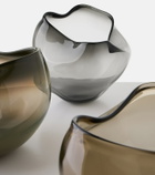 Alexa Lixfeld Komet glass vase