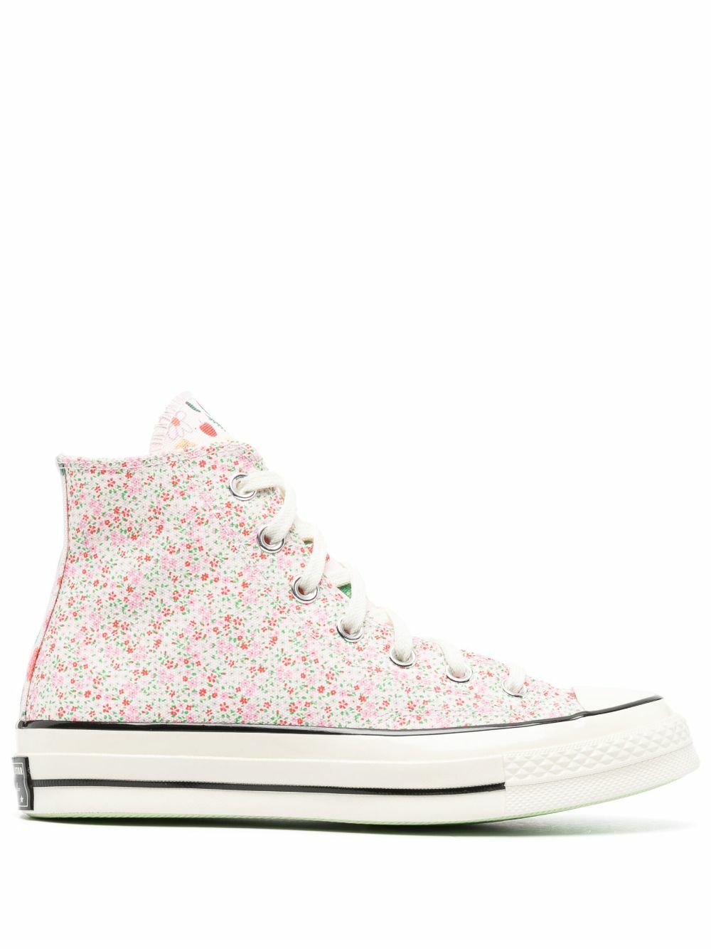 CONVERSE Chuck 70 Fruits Floral Sneakers Converse