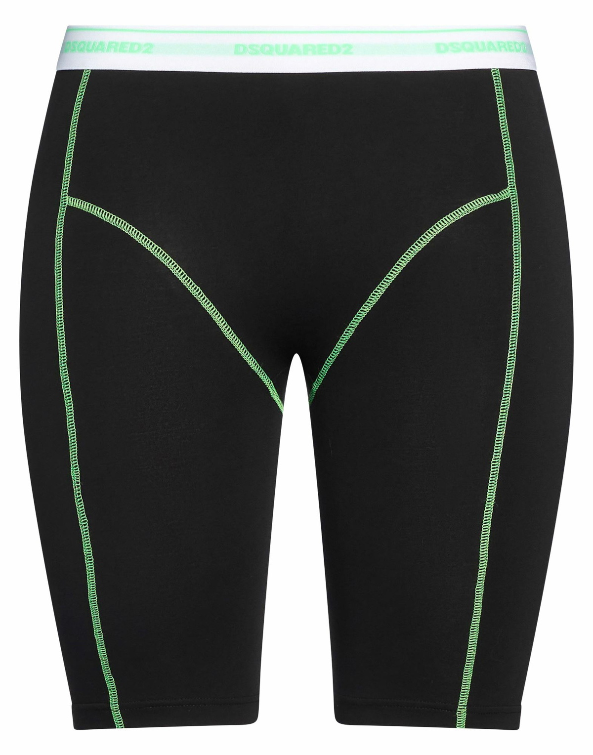 Dsquared2 Womens Shorts & Bermuda Shorts in Black