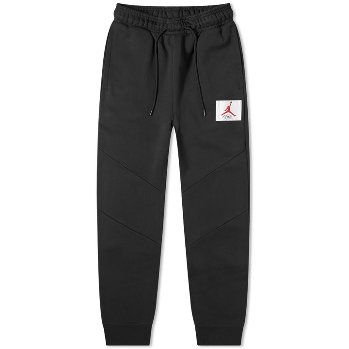 Photo: Air Jordan Flight Fleece Pant