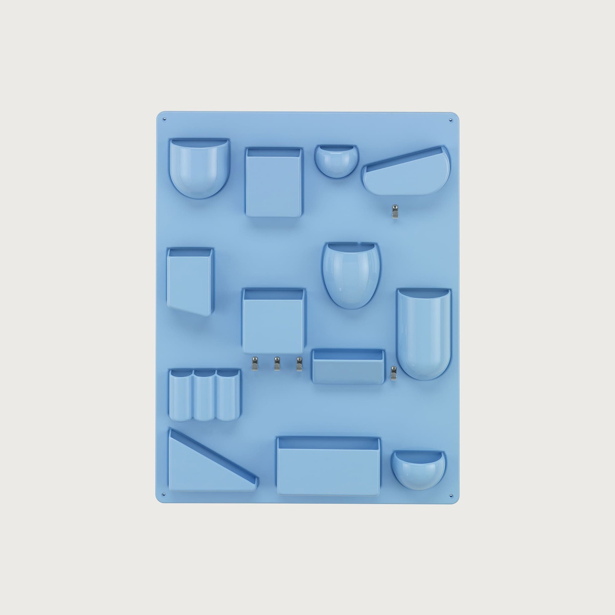 Vitra Uten.Silo II RE in Horizon Blue