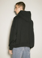 Eytys Eurotrash Hooded Sweatshirt