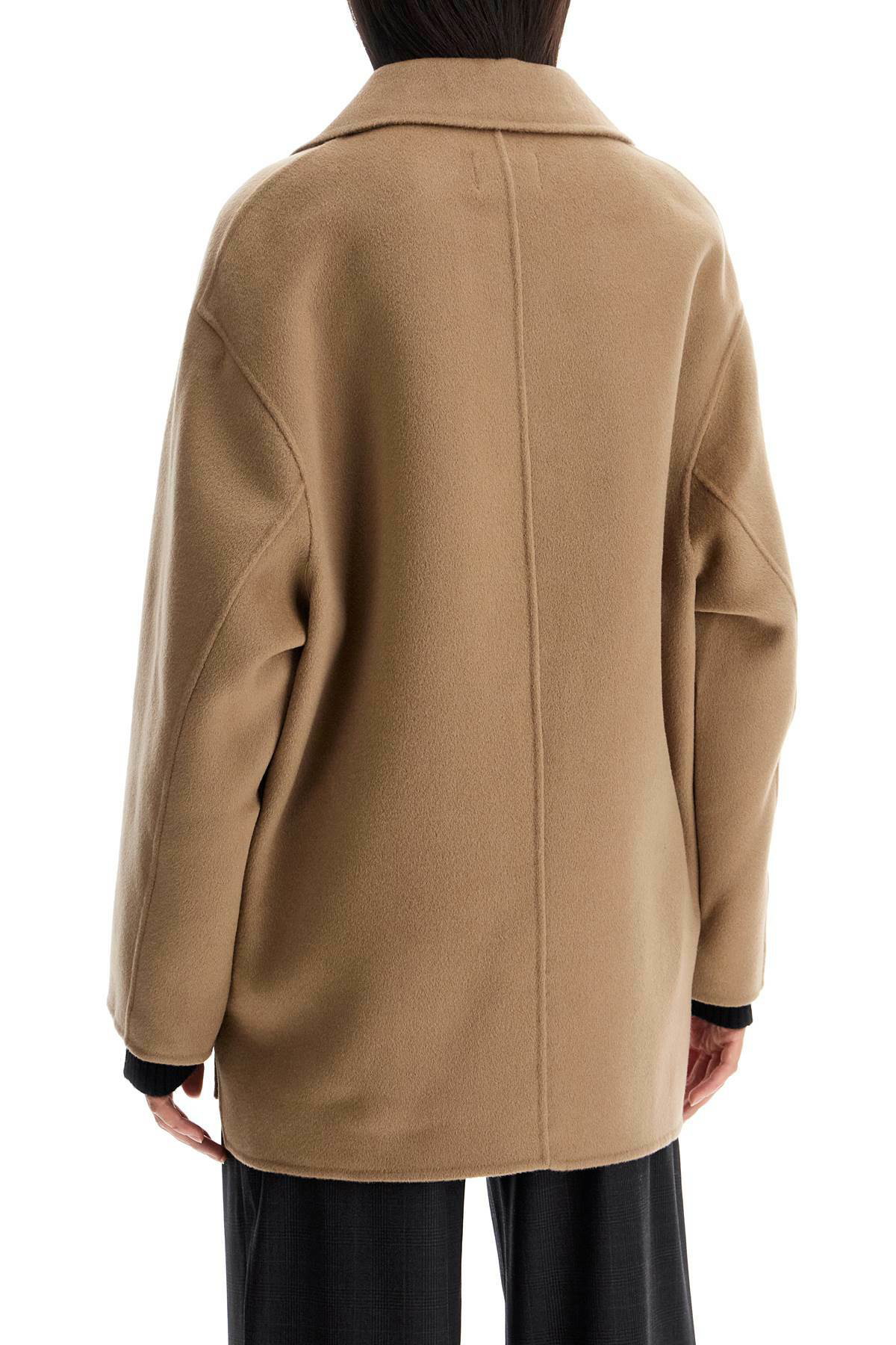 コート LOULOU STUDIO 'gary' wool and cashmere cab GARY Loulou Studio 'gary' Wool And Cashmere Cab | italist, ALWAYS