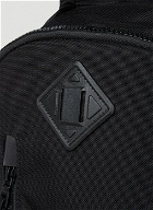 Cordura® 20L Backpack in Black