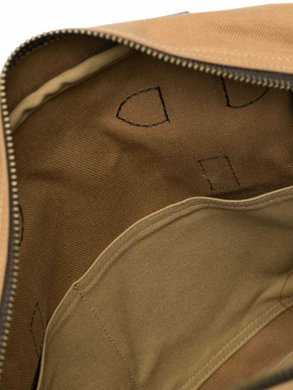 FILSON - Logo Bag