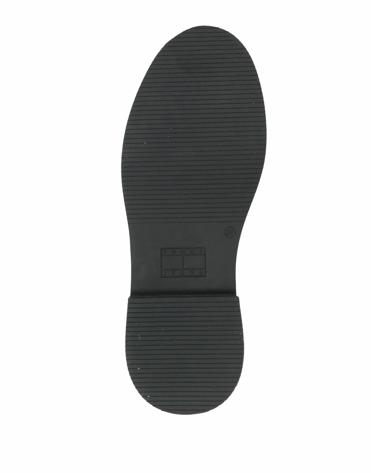 Tommy Jeans Womens Ankle boots in Black