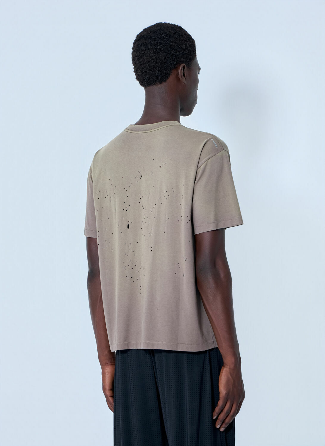 Satisfy MothTech T-Shirt