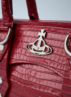 Vivienne Westwood Mini Bettina Crossbody Bag