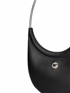 COPERNI - Ring Swipe Leather Shoulder Bag