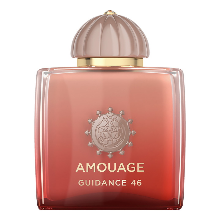 Photo: Amouage Unisex Guidance 46 Extrait de Parfum Spray 3.4 oz Fragrances 701666410980