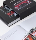 Taschen Ultimate Collector Cars XL book