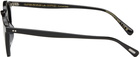 Oliver Peoples Black OP-13 Sunglasses