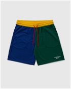 Daily Paper Daily Paper X Bstn Brand Shorts Multi - Mens - Sport & Team Shorts