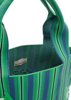 Alemais Margo Jacquard Knit Tote bag - Multicoloured - One Size
