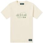 Afield Out Men's Harmony T-Shirt in Off White